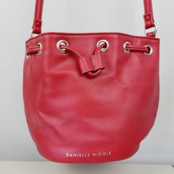 Danielle Nicole Alexa Mini Bucket - Picture 2 of 9